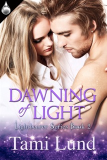 Dawning of Light Cover