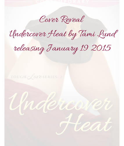 Undercover Heat Teaser