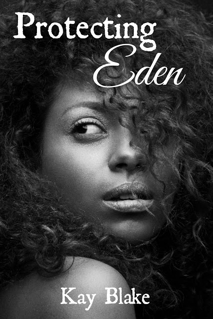 Protecting Eden Cover